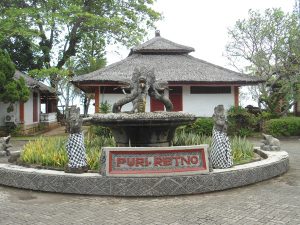 Puri Retno 1