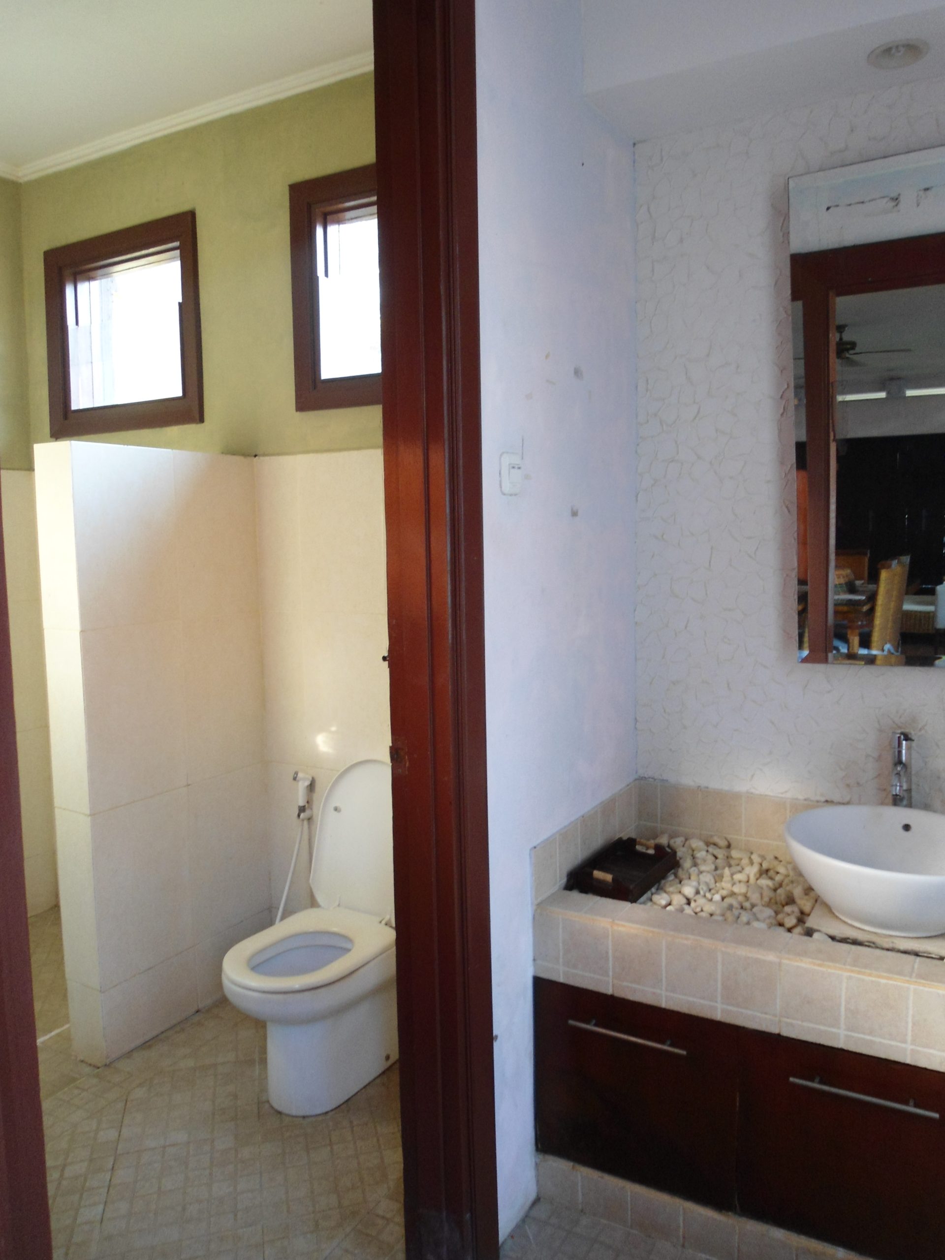 Villa Laut Biru Anyer - Gambar 2