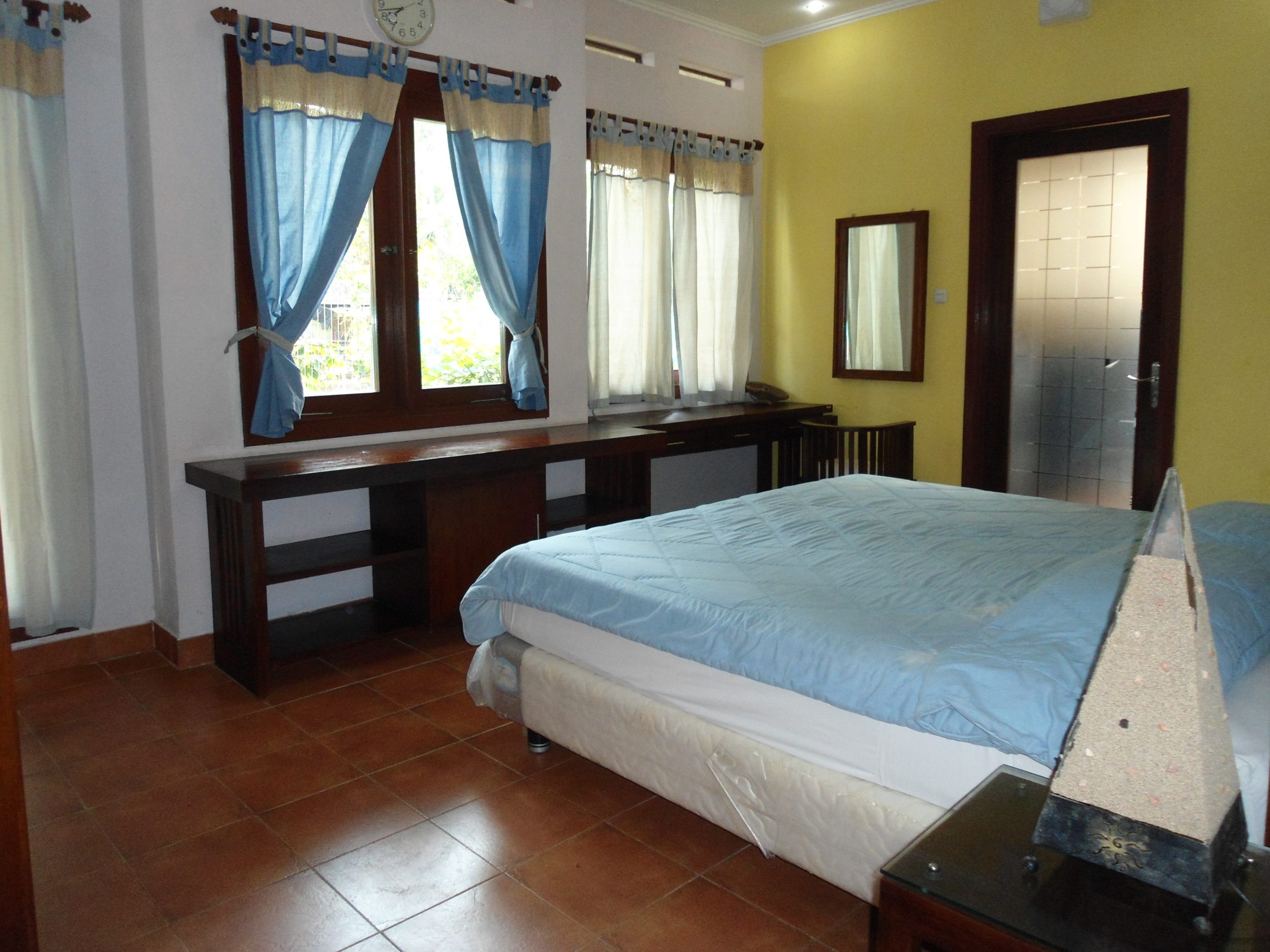 Villa Laut Biru Anyer - Gambar 3