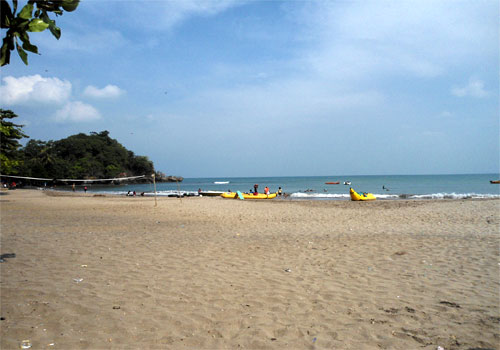 Villa Laut Biru Anyer - Gambar 4