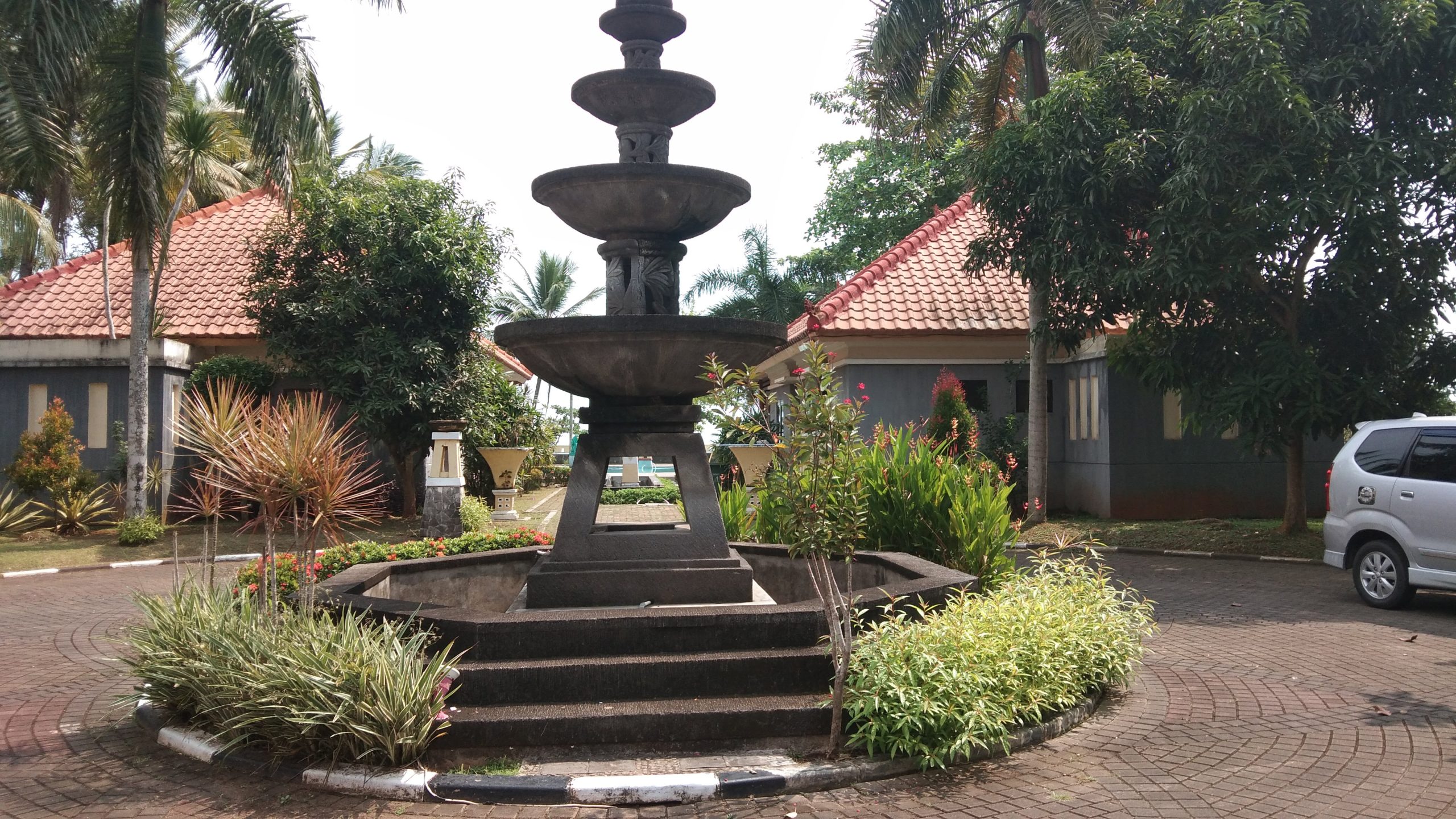 Villa Laut Biru Anyer - Gambar 7