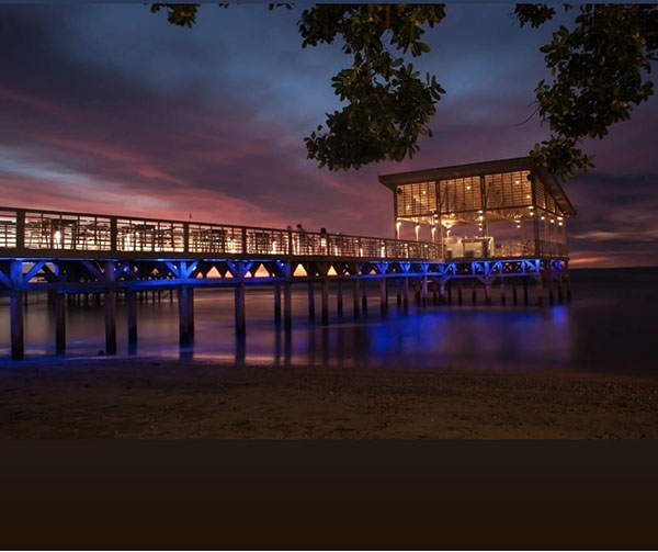 Aston Anyer Beach Hotel - Gambar 2