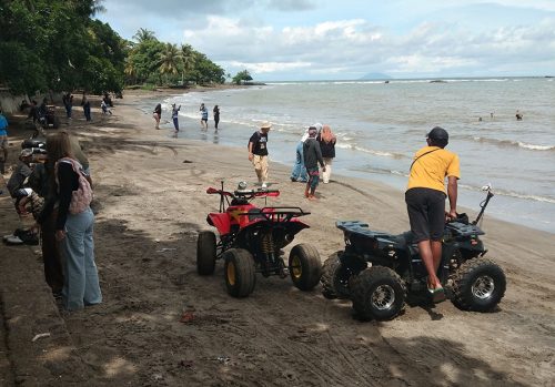 Pantai Legon Frima - Gambar 8