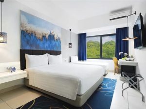 Aston Anyer Beach Hotel